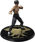 Tamashii Nations - Bruce Lee - Legacy 50th Ver. Bruce Lee Bandai Sp - Collectibles