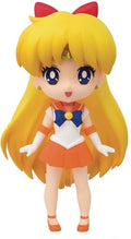 Tamashii Nations - Sailor Venus Pretty Guardian Sailor Moon Bandai - Collectibles