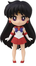 Tamashii Nations - Sailor Mars Pretty Guardian Sailor Moon Bandai S - Collectibles