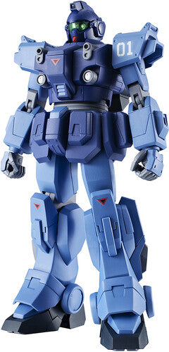 Tamashii Nations - Side Ms Rx-79bd-1 Blue Destiny Unit 1 Ver. A.n.i.m - Collectibles