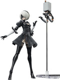 Tamashii Nations - 2b Nier:automata Ver1.1a Bandai Spirits S.h.figu - Collectibles