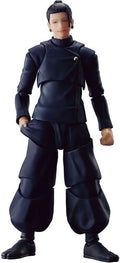 Tamashii Nations - Suguru Geto -jujutsu Technical High School Jujuts - Collectibles