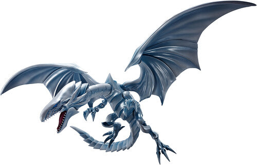 Tamashii Nations - Blue-eyes White Dragon Yu-gi-oh! Duel Monsters B - Collectibles