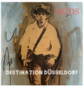 Skids - Destination Dusseldorf - Vinyl Record