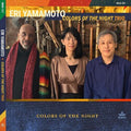 Yamamoto,eri - Colors Of The Night - Music CD