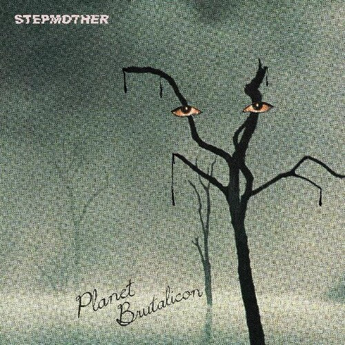 Stepmother - Planet Brutalicon - Vinyl Record