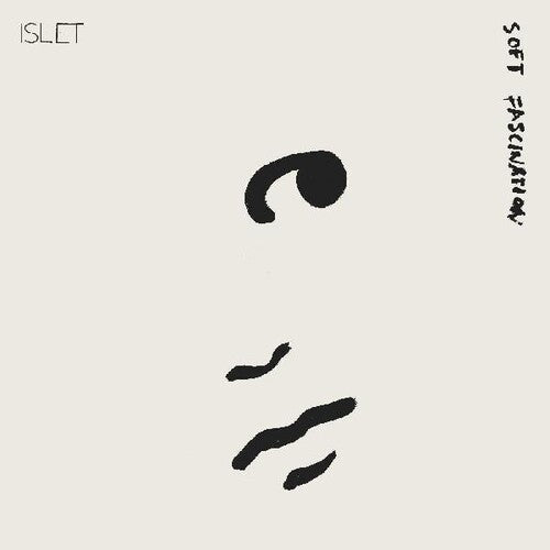 Islet - Soft Fascination - Vinyl Record