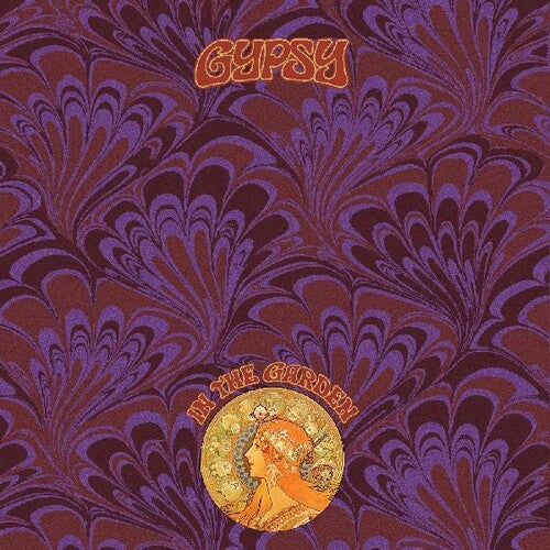 Gypsy - In The Garden - Vinyl Record