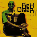 Omar,rex - Rex Omar - Vinyl Record