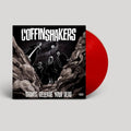 Coffinshakers - Graves Release Your Dead - Vinyl Record