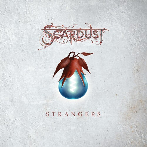 Scardust - Strangers - Vinyl Record