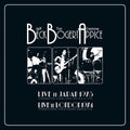 Beck Bogert & Appice - Live 1973 & 1974 - Vinyl Record
