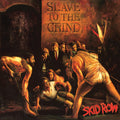 Skid Row - Slave To The Grind - Vinyl Record