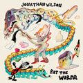 Wilson,jonathan - Eat The Worm - Vinyl Record