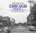 Down Home Blues: Chicago Volume 3 / Various - Down Home Blues: Chicago Volume 3 / Various - Music CD
