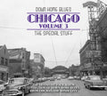 Down Home Blues: Chicago Volume 3 / Various Music CD