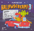 Hallowscream 3: Planetary Run / Various - Hallowscream 3: Planetary Run / Various - Music CD