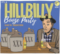 Hillbilly Booze Party 2 / Various - Hillbilly Booze Party 2 / Various - Music CD