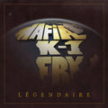 Mafia K'1 Fry - Legendarire - Music CD