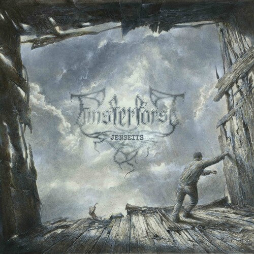 Finsterforst - Jenseits - Music CD