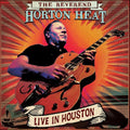 Live In Houston (W/Dvd) Music CD