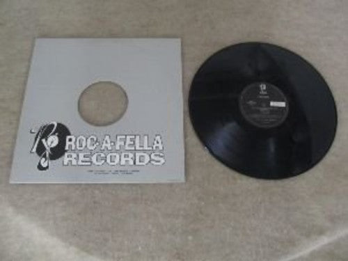 Freeway - Line 'em Up - Vinyl Record