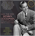 Goodman,benny - Benny Goodman Hits Collection Vol. 2 1939-53 - Music CD