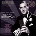 Goodman,benny - Benny Goodman Hits Collection Vol. 1 1931-38 - Music CD