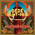 Saint Prix,dede - Drikouraman - Music CD