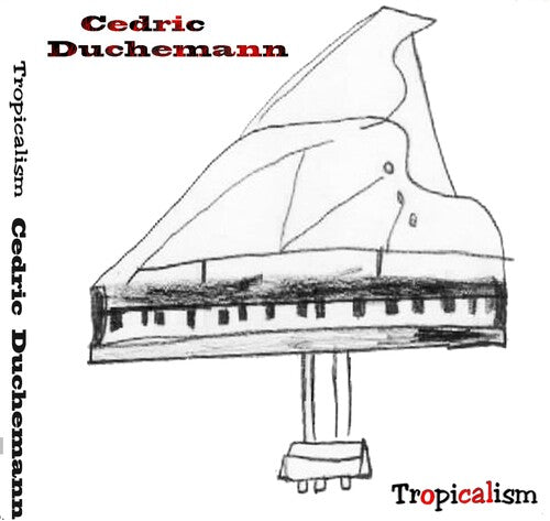 Ducheman,cedric - Tropicalisme - Music CD