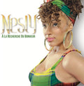 Nesly - A La Recherche Du Bonheur - Music CD