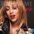 Nesly - Follow Me - Music CD