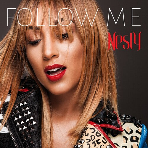 Nesly - Follow Me - Music CD