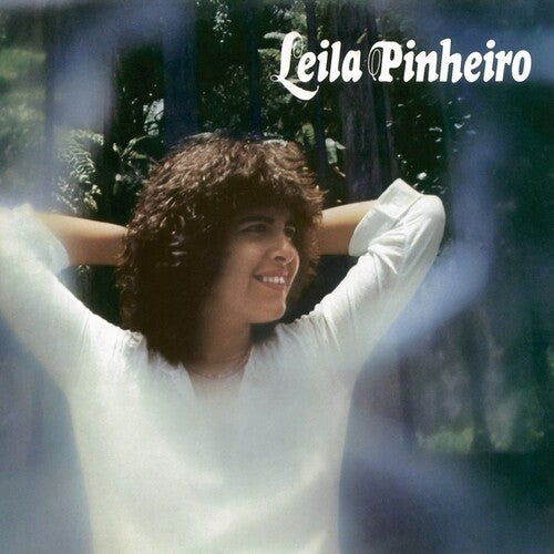 Pinheiro,leila - Leila Pinheiro - Vinyl Record