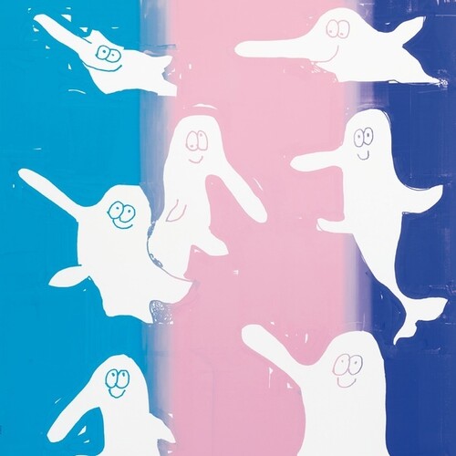 Soos - Mundo Cute - Vinyl Record