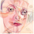 Dasha Rush - Contemplating - Vinyl Record