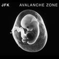 Jfk - Avalanche Zone - Music CD