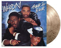 Whodini - Back In Black - Vinyl Record