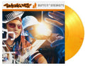 Burnin Sneakers [Colored Vinyl] [Limited Edition] [180 Gram] (Org) (Hol) Vinyl Record