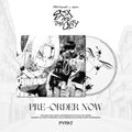 Jayci Yucca / Dnss - S3x & The City - Music CD