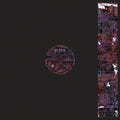Zeta Reticula - Common Centre Ep - Vinyl Record