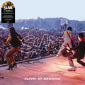 Slade - Alive! At Reading - Vinyl Record