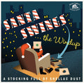 Santa Swings...the Windup: A Stocking Full / Var - Santa Swings...the Windup: A Stocking Full / Var - Vinyl Record