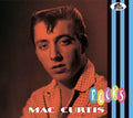 Curtis,mac - Rocks - Music CD