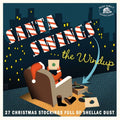 Santa Swings...the Windup: 28 Christmas / Various - Santa Swings...the Windup: 28 Christmas / Various - Music CD