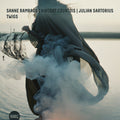 Rambags,sanne / Courtois,vincent - Twigs - Music CD