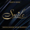 Weiss,martin & David & Danino Weiss Quartett - Smile - Music CD