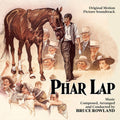 Rowland,bruce - Phar Lap - O.s.t. - Music CD