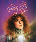 Give Me Pity - Give Me Pity - Blu-ray