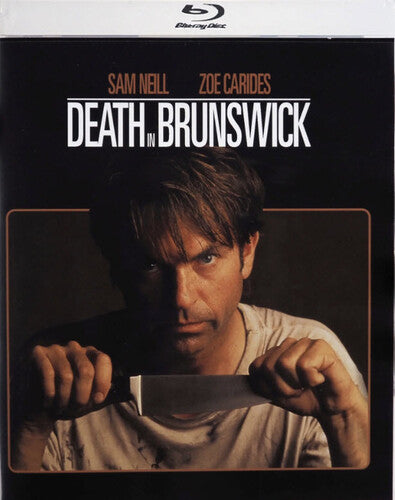 Death In Brunswick - Death In Brunswick - Blu-ray
